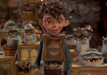 The Boxtrolls. 2014. USA. Directed by Graham Annable, Anthony Stacchi. Courtesy of Focus Features