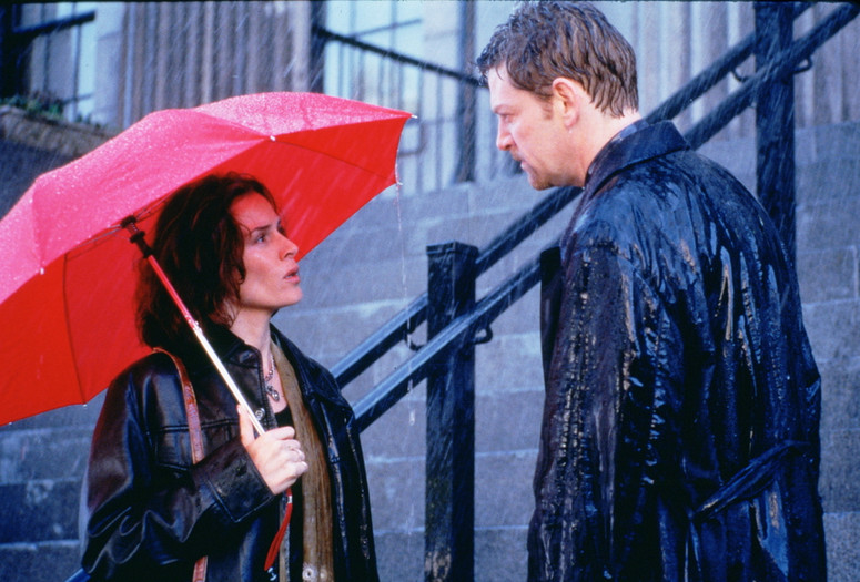 The Gingerbread Man.1998. USA. Directed by Robert Altman. Courtesy Sony Pictures Classics