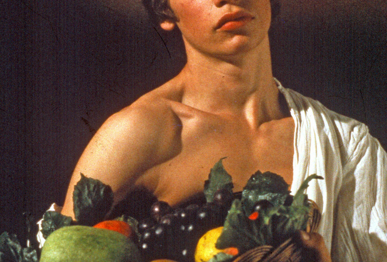 <em>Caravaggio.</em> 1986. Great Britain. Directed by Derek Jarman. Courtesy Zeitgeist Films