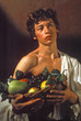 Caravaggio. 1986. Great Britain. Directed by Derek Jarman. Courtesy Zeitgeist Films