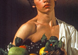 Caravaggio. 1986. Great Britain. Directed by Derek Jarman. Courtesy Zeitgeist Films