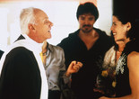 The Company. 2003. USA. Directed by Robert Altman. Courtesy Sony Pictures Classics