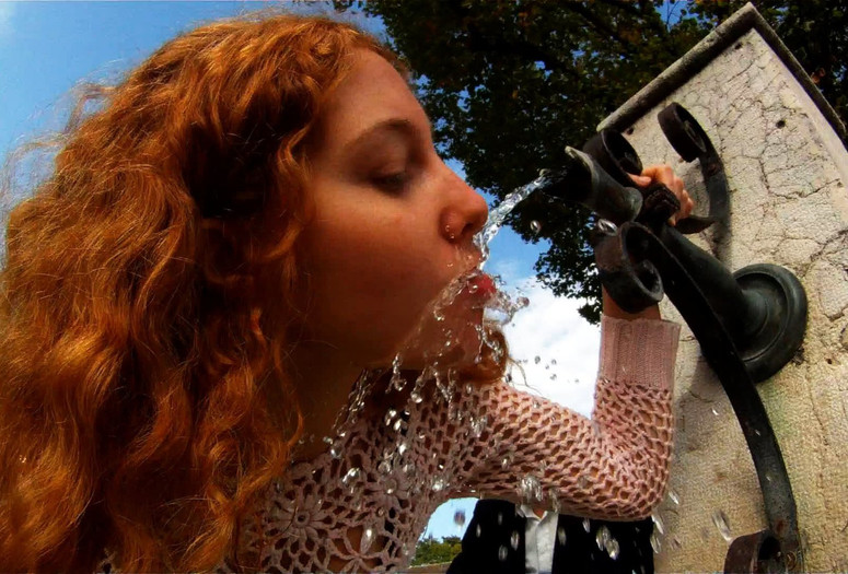 Goodbye to Language 3D. 2014. France. Directed by Jean-Luc Godard. 70 min. Courtesy of Kino Lorber Films