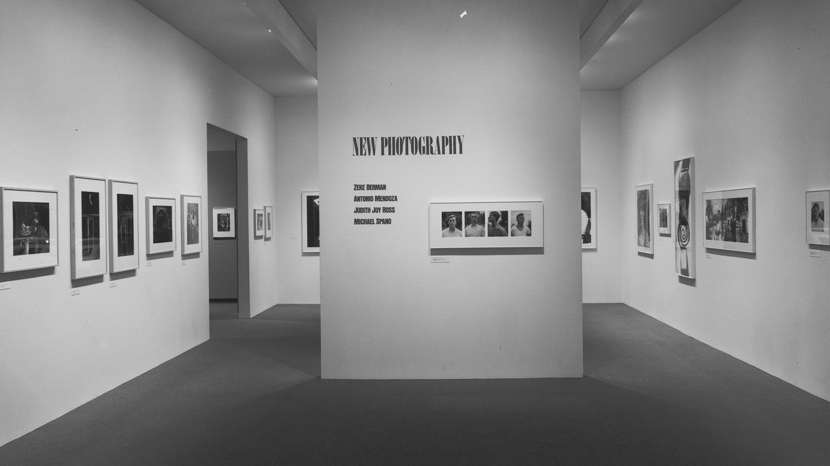 new york photography museum exhibition