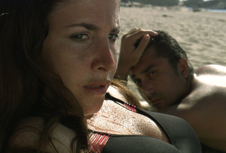 Climates. 2006. Turkey. Directed by Nuri Bilge Ceylan