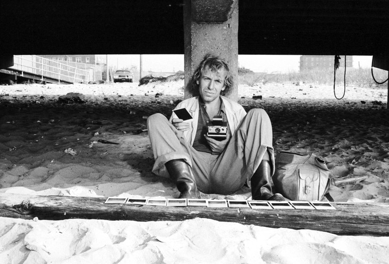 Alice in the Cities. 1974. USA/West Germany. Directed by Wim Wenders. Courtesy of Wim Wenders Stiftung 2014