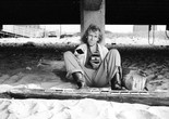 Alice in the Cities. 1974. USA/West Germany. Directed by Wim Wenders. Courtesy of Wim Wenders Stiftung 2014