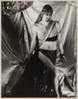 Untitled. Jack Smith. 1982. Copyright Jack Smith Archive. Courtesy of Gladstone Gallery, New York. Photograph by Uzi Parnes