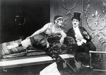 A Night in the Show. 1915. USA. Directed by Charles Chaplin. Courtesy Lobster Films