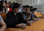 Student. 2012. Kazakhstan. Directed by Darezhan Omirbayev