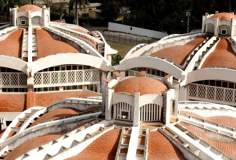 Image credit: World Monuments Fund