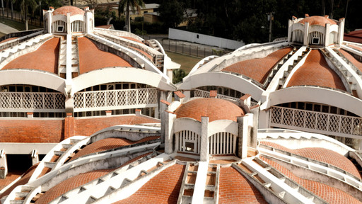 Image credit: World Monuments Fund