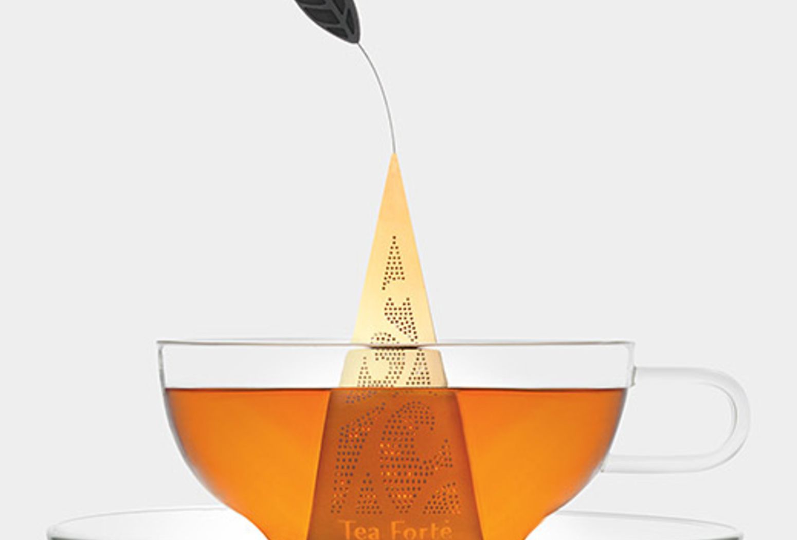 Sundays in Soho Warm Up to Fall with Tea Forte MoMA