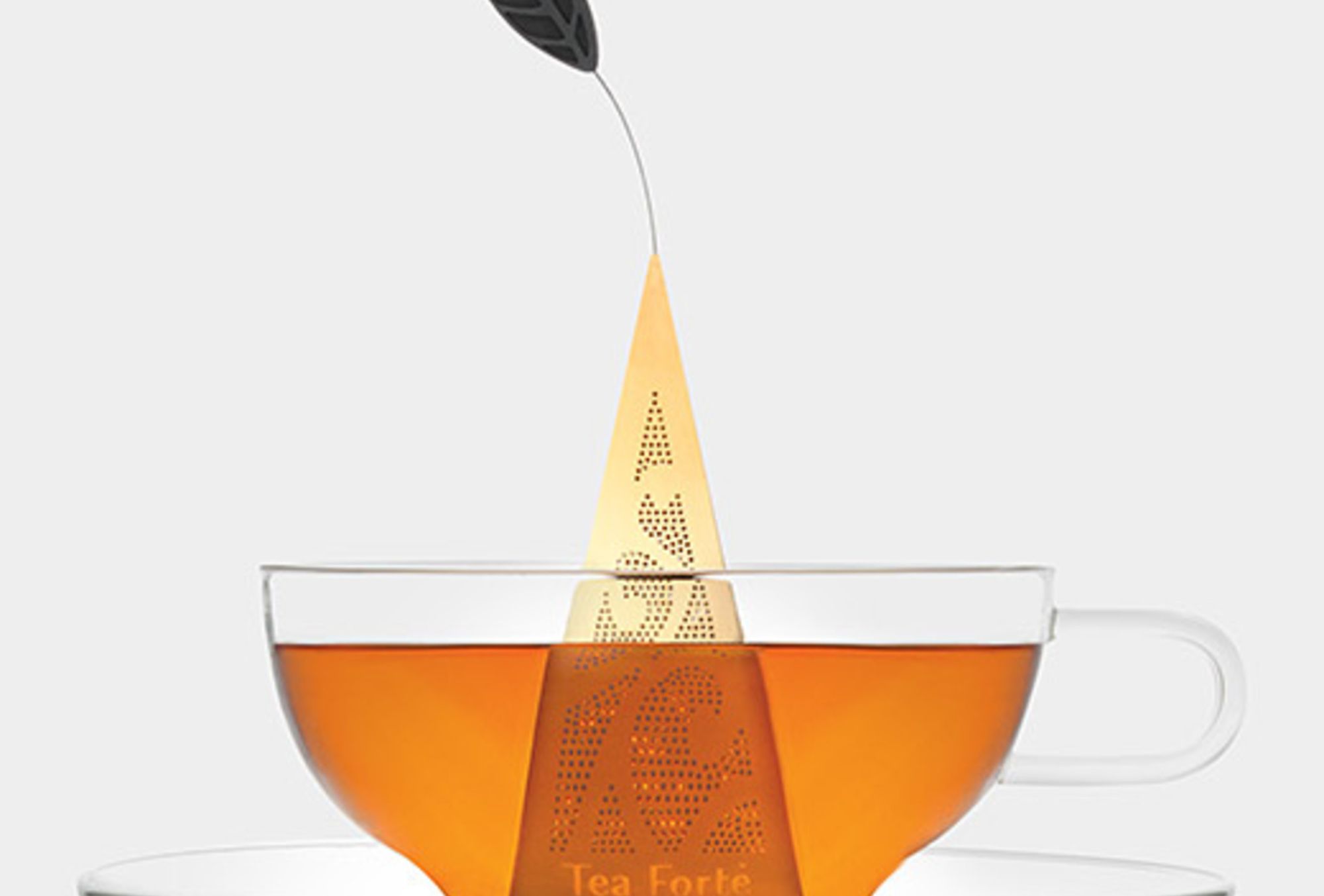 Sundays in Soho Warm Up to Fall with Tea Forte MoMA