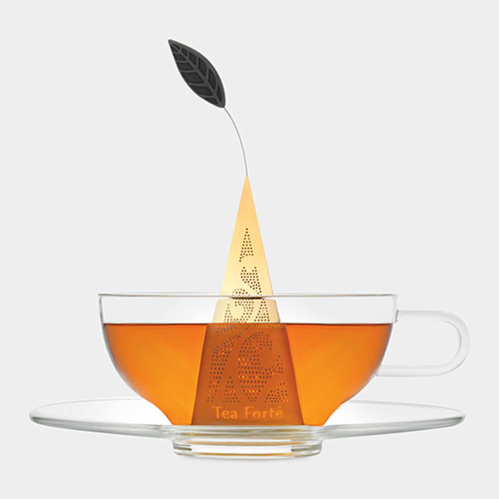 Sundays in Soho: Warm Up to Fall with Tea Forte | MoMA