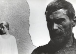 Molba (The Prayer). 1968. USSR. Directed by Tengiz Abuladze. Courtesy of UC Berkeley Art Museum and Pacific Film Archive
