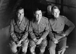 Dawn Patrol. 1930. USA. Directed by Howard Hawks