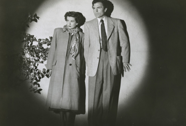 The Reckless Moment. 1949. USA. Directed by Max Ophuls