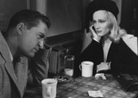 Blind Spot. 1947. USA. Directed by Robert Gordon