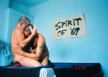 Skin Flick. 1999. Canada, Germany, UK, Japan. Directed by Bruce LaBruce. Courtesy of the filmmaker
