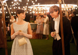 The Theory of Everything. 2013. Great Britian/France. Directed by James Marsh. Courtesy of Focus Features