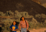 Smoke Signals. 1998. USA. Directed by Chris Eyre. 89 min. Courtesy of Eyre and Sundance institute