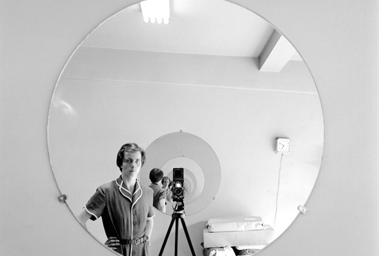 Finding Vivian Maier. 2013. USA. Directed by John Maloof, Charlie Siskel. Courtesy of IFC Films