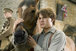 War Horse. 2011. USA/Great Britain. Directed by Steven Spielberg