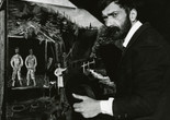 Pirosmani. 1969. USSR. Directed and Co-written by Giorgi Shengelaia
