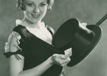 Hat Check Girl. 1932. USA. Directed by Sidney Lanfield
