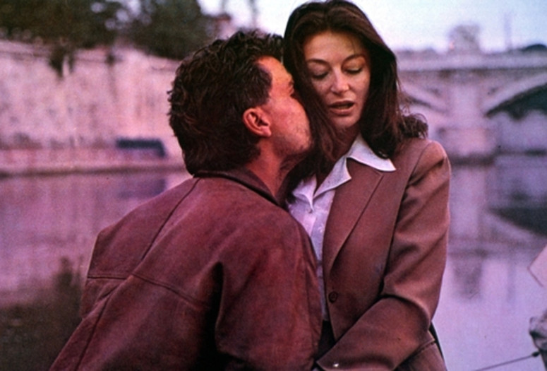 A Leap in the Dark. 1980. Italy/France/West Germany. Directed by Marco Bellocchio. Courtesy Luce Cinecittà