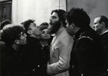 In the Name of the Father. 1971. Italy. Directed by Marco Bellocchio