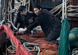 Haemoo. 2014. South Korea. Directed by Shim Sung-Bo. Images courtesy of the filmmaker