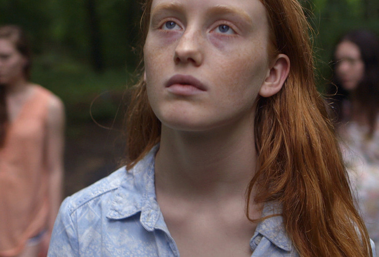 Uncertain Terms. 2014. USA. Directed by Nathan Silver