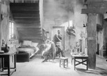 Saba. 1929. USSR. Directed by Mikhail Chiaureli. Courtesy of the National Archives of Georgia