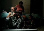 Hotel Nueva Isla. 2014. Cuba/Spain. Directed by Irene Gutiérrez Torres. Courtesy of Javier Labrador