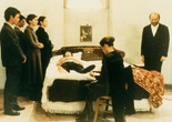 Father and Master. 1977. Italy. Directed by Paolo Taviani and Vittorio Taviani. © MK2