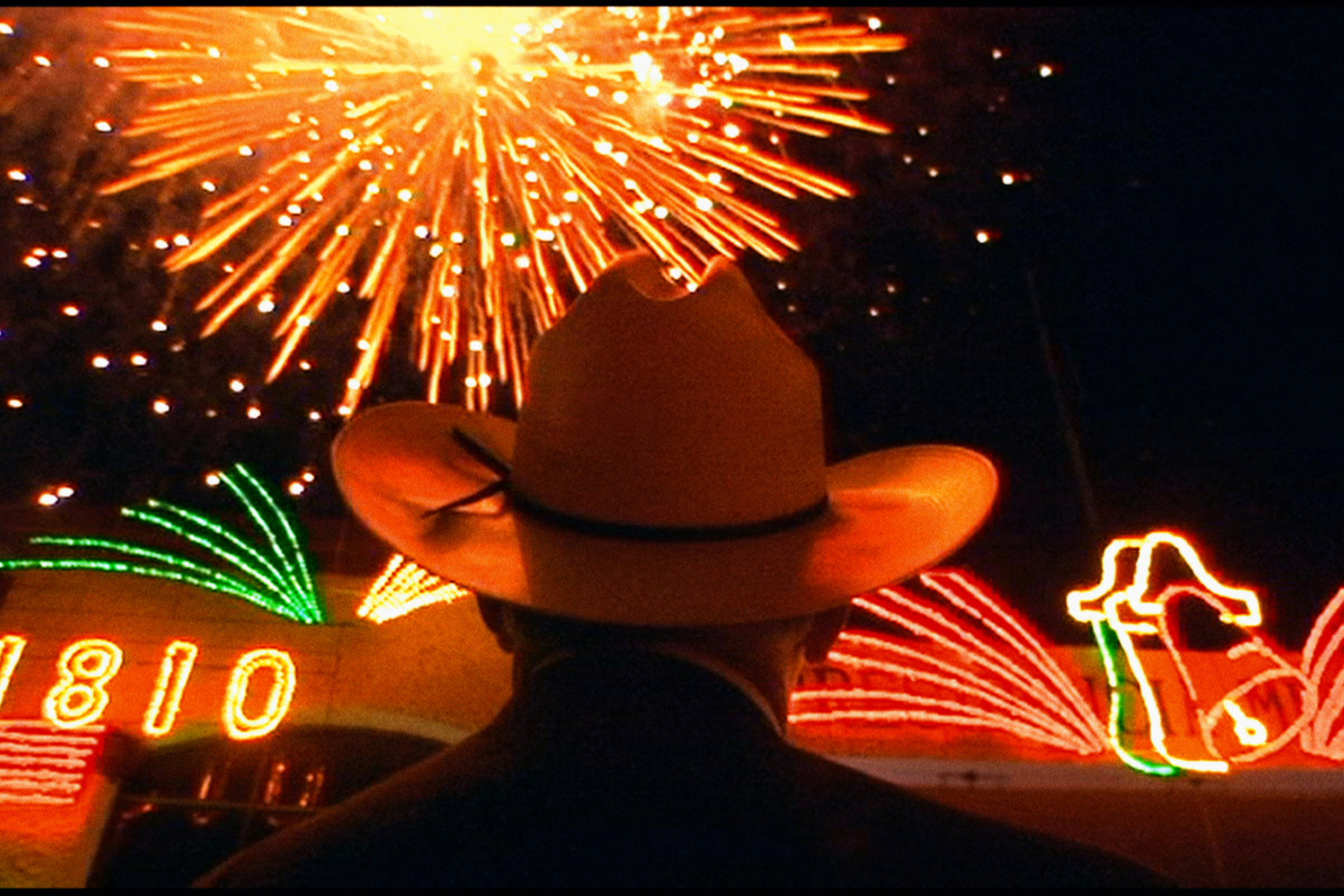 Western. 2015. USA. Directed by Bill Ross IV & Turner Ross. Images courtesy of the filmmaker