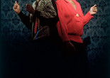 THEESatisfaction. Photo by David Belisle