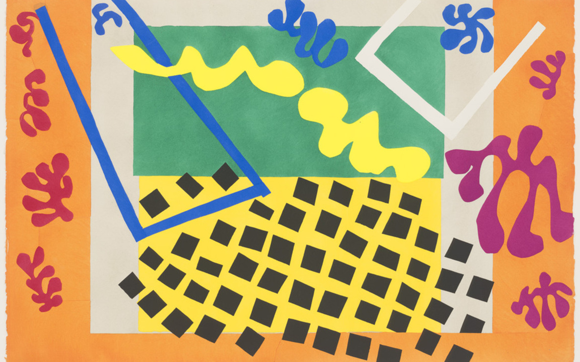 Image result for matisse