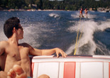 L for Leisure. 2014. USA. Directed by Lev Kalman and Whitney Horn