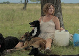 Dog Lady. 2015 . Directed by Laura Citarella and Verónica Llinás. Images courtesy of the filmmakers
