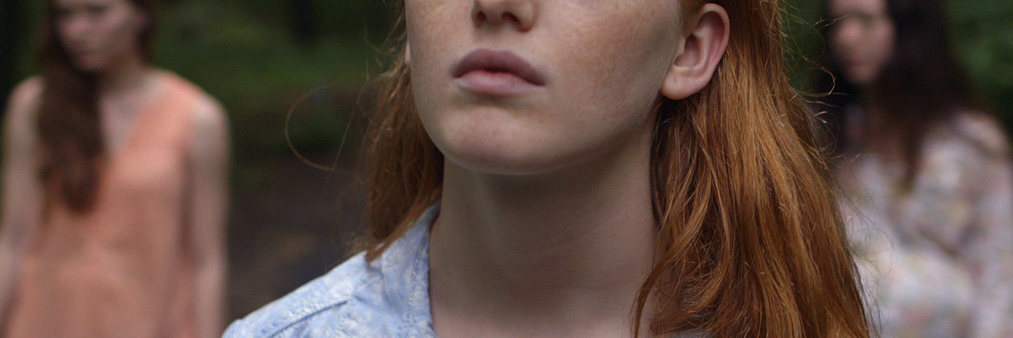 Uncertain Terms. 2014. USA. Directed by Nathan Silver