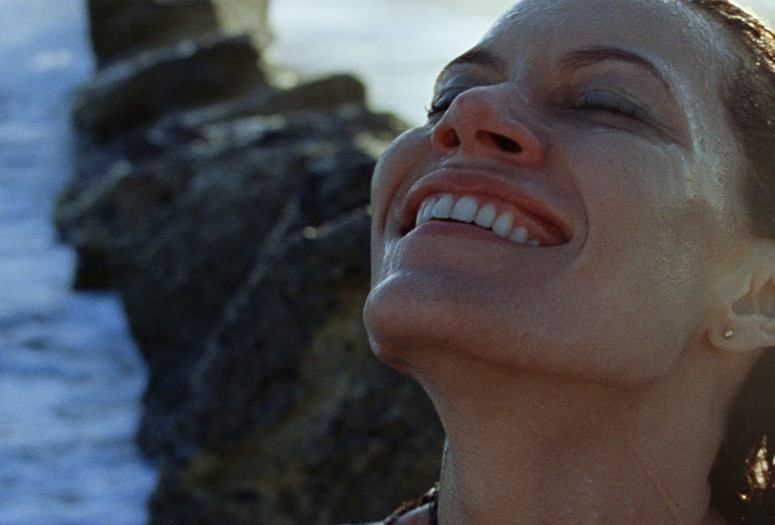 Once Upon a Time Veronica. 2012. Brazil. Directed by Marcelo Gomes. Courtesy Big World Pictures