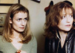La cérémonie. 1995. France. Directed by Claude Chabrol. © Jérémie Nassif, courtesy MK2