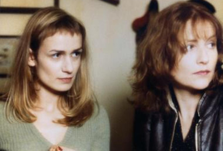 La cérémonie. 1995. France. Directed by Claude Chabrol. © Jérémie Nassif, courtesy MK2