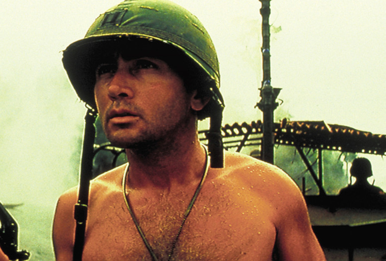 Apocalypse Now Redux. 1979/2001. USA. Directed by Francis Ford Coppola