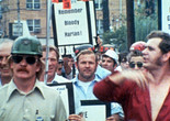 Harlan County, USA. 1976. USA. Directed by Barbara Kopple