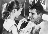 The Delinquents 1957. USA. Directed by Robert Altman. Courtesy MGM Studios/Park Circus