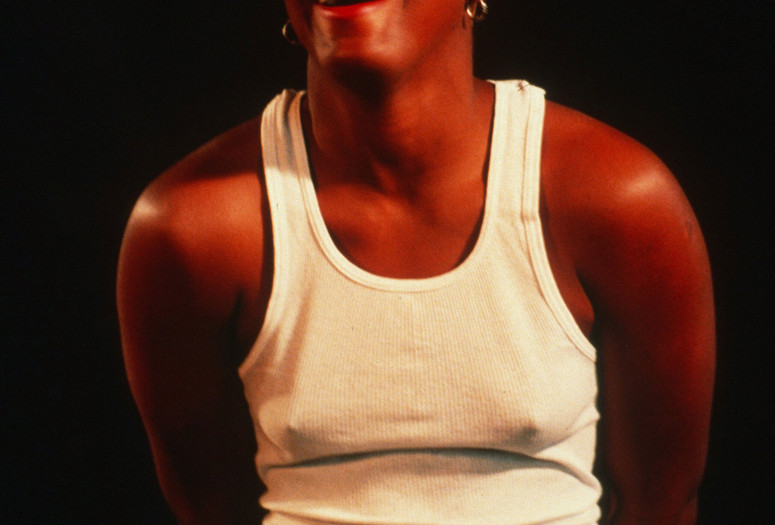 The Watermelon Woman. 1996. USA. Written and directed by Cheryl Dunye